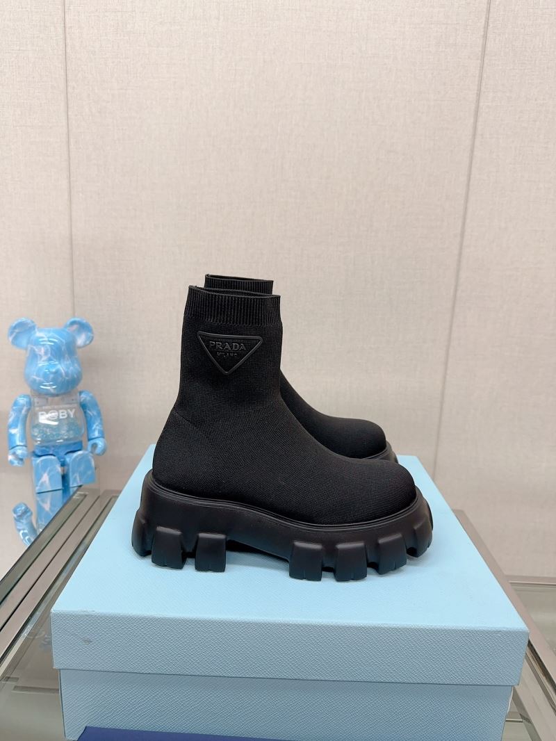 Prada Boots